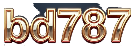 bd787 logo